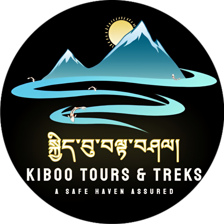 Kiboo Tours and Treks